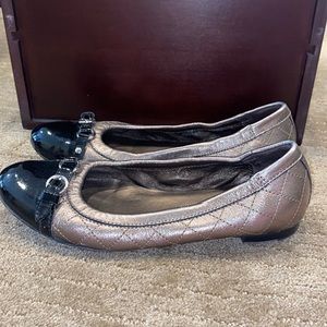 Attilo Giusti Leombruni flats